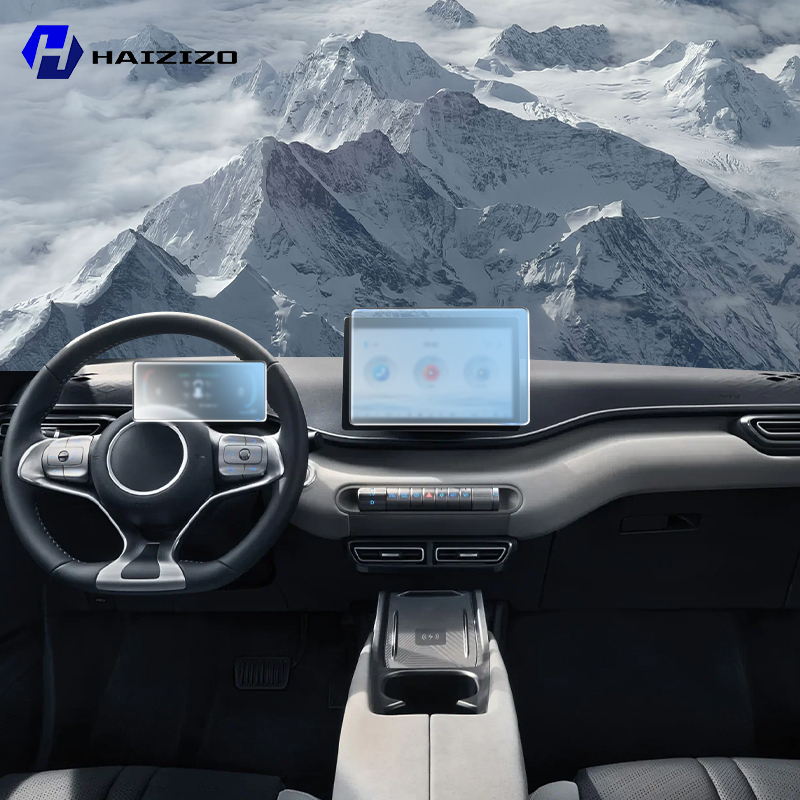 Screen Protector Matte - Untuk BYD Dolphin Surf 2024-2026 Pelindung
