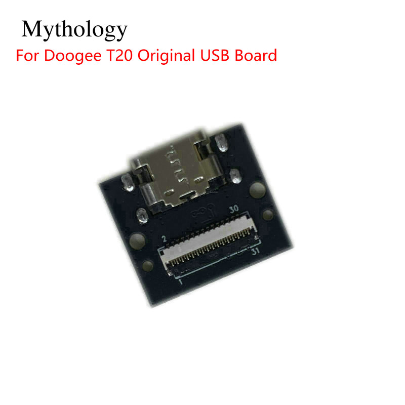 Doogee Tablet Accessories - Untuk DOOGEE T20 Tablet asli papan