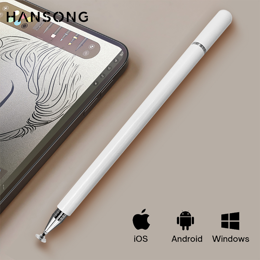 Samsung Tablet Drawing Accessories - Pena Stylus Gambar Universal untuk Android