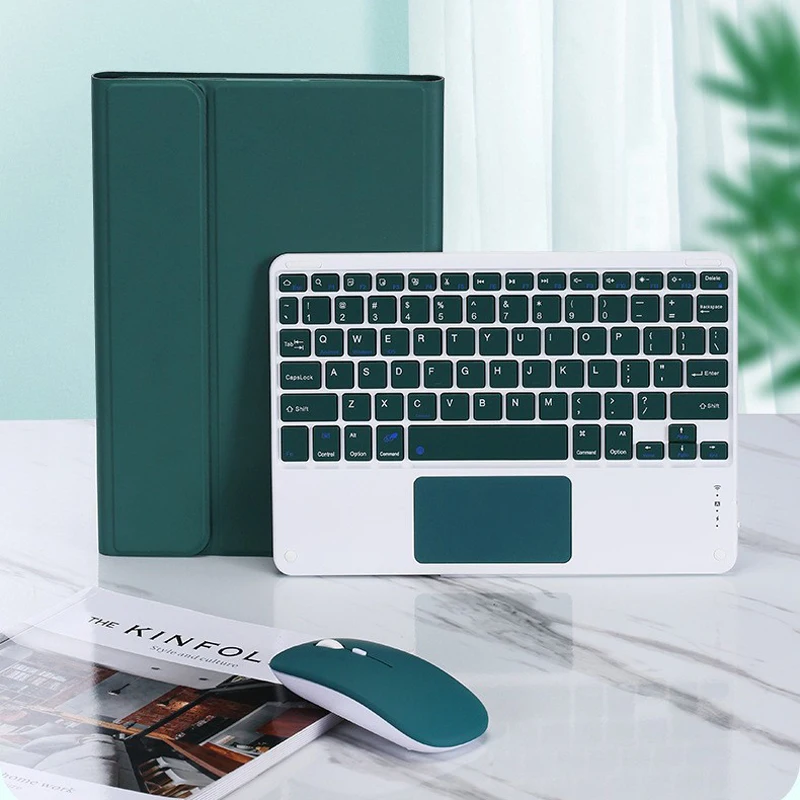 Samsung Tablet Keyboard Accessories - BARU untuk Samsung Tab S8 S9