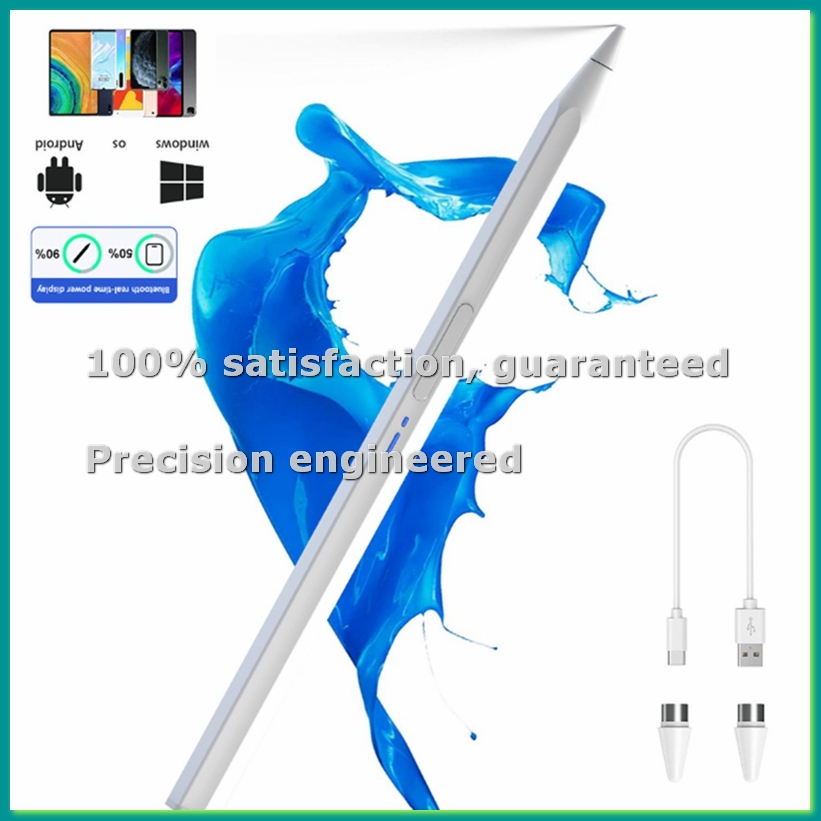 Drawing Tablet Pen Accessories - Stylus untuk Tablet dan Ponsel, Pena