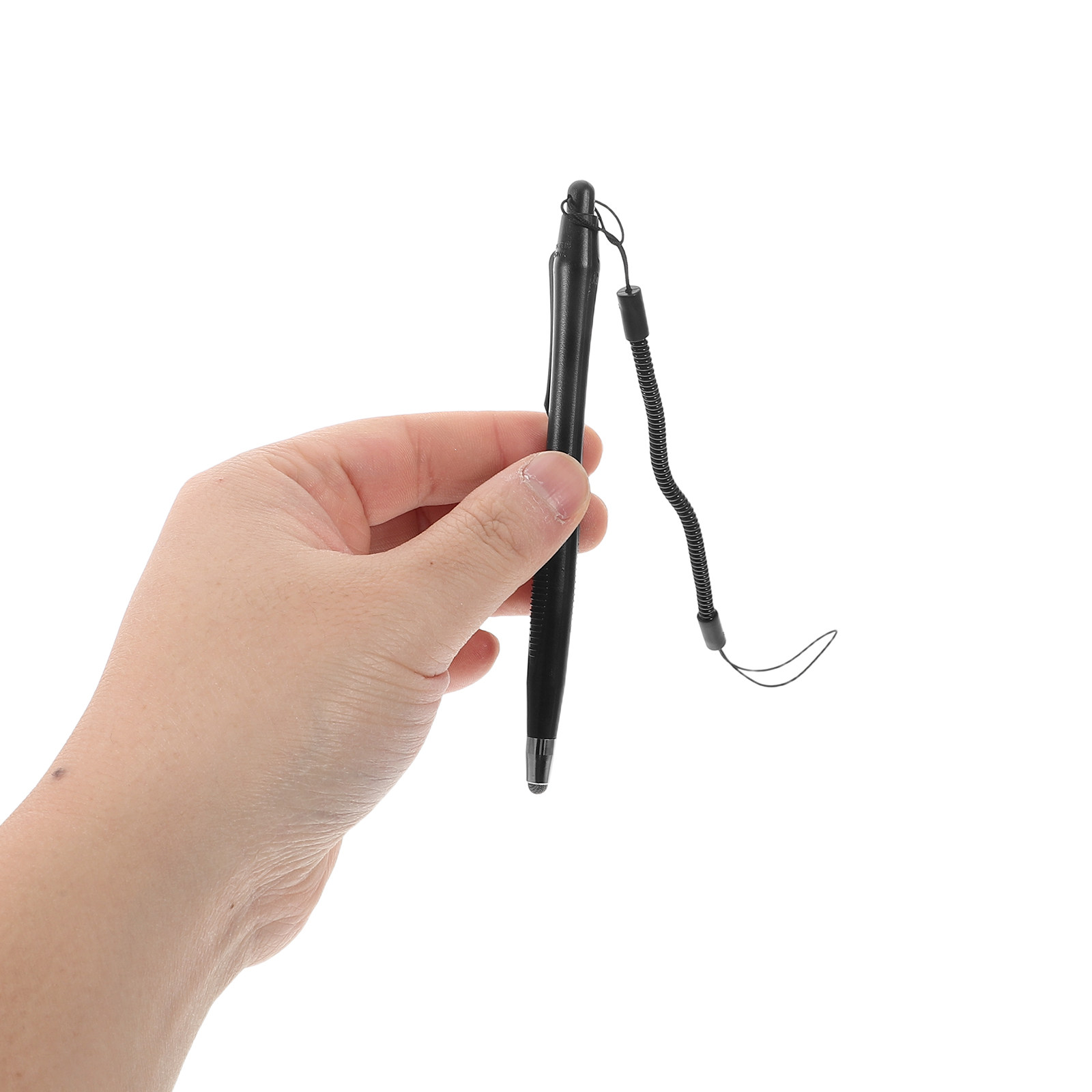 Drawing Tablet Pen Accessories - 3 Buah Pena Stylus Layar Sentuh
