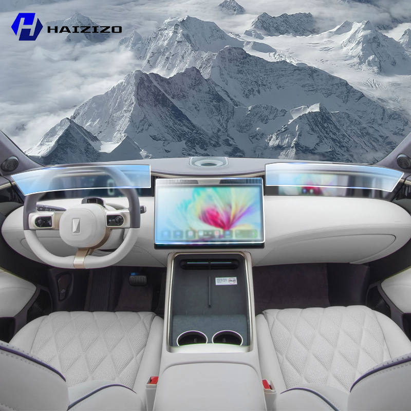 Screen Protector Matte - Untuk AVATR 11 2024-2025 Pelindung Layar