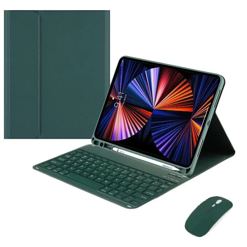 Samsung Tablet Keyboard Accessories - Casing Keyboard untuk Samsung Galaxy Tab