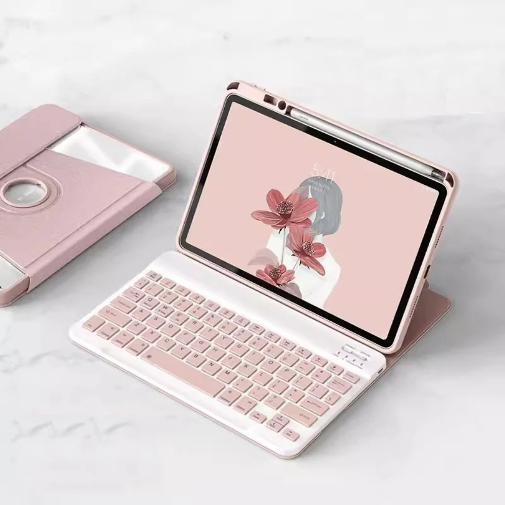 Samsung Tablet Keyboard Accessories - Casing untuk Samsung Galaxy Tab S10