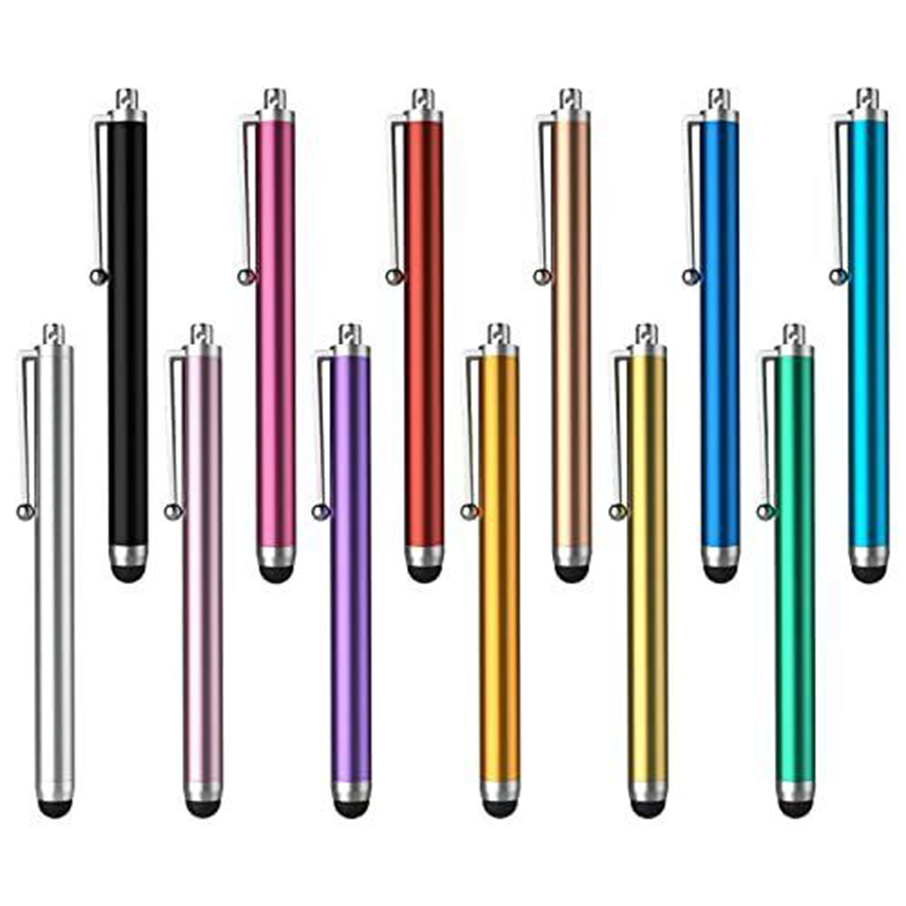 Samsung Tablet Drawing Accessories - Pena Stylus 10 buah/lot, pena Stylus