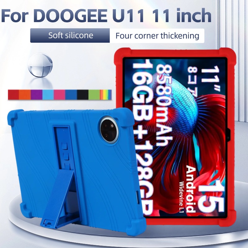 Doogee Tablet Accessories - Untuk DOOGEE U11 11 Inch Tablet