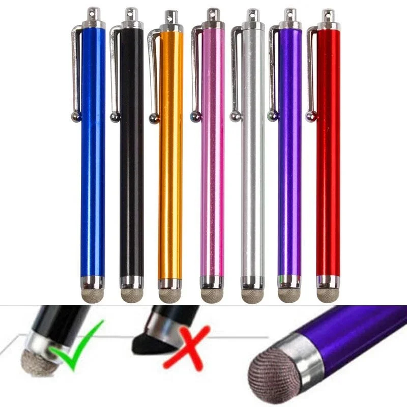 Samsung Tablet Drawing Accessories - 10 Buah Pena Stylus untuk Android