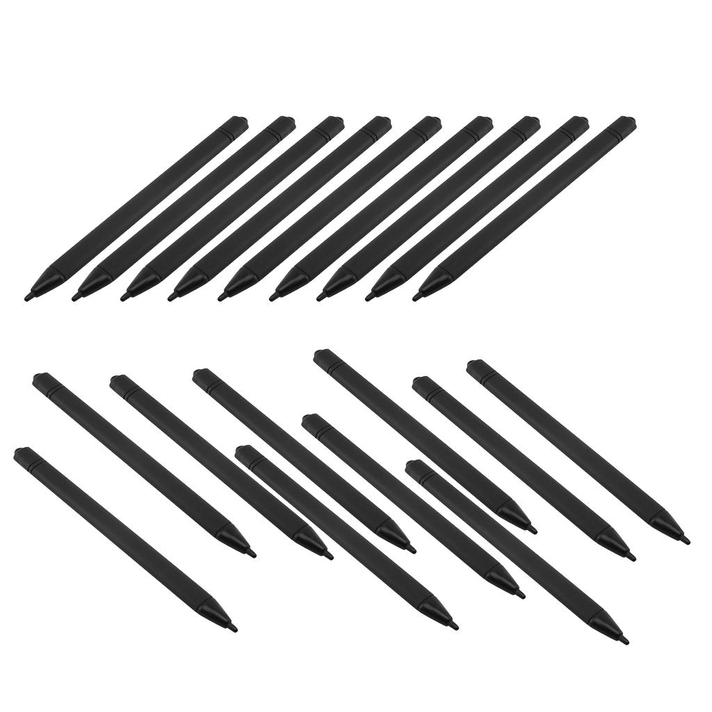 Drawing Tablet Pen Accessories - Pena Stylus Pengganti Tahan Lama untuk