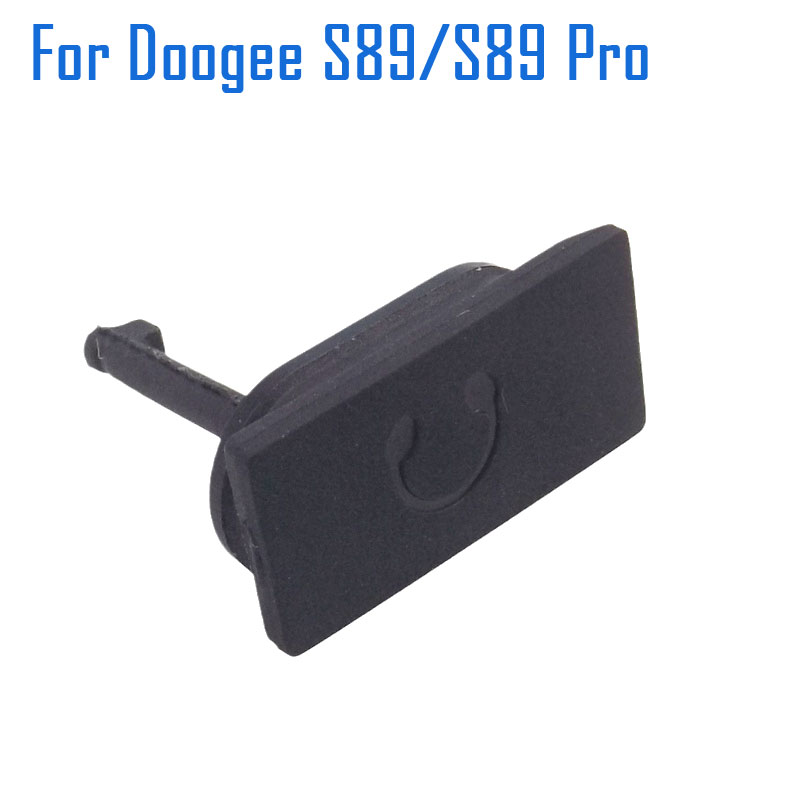 Doogee Tablet Accessories - DOOGEE S89 S89 Pro Earphone colokan