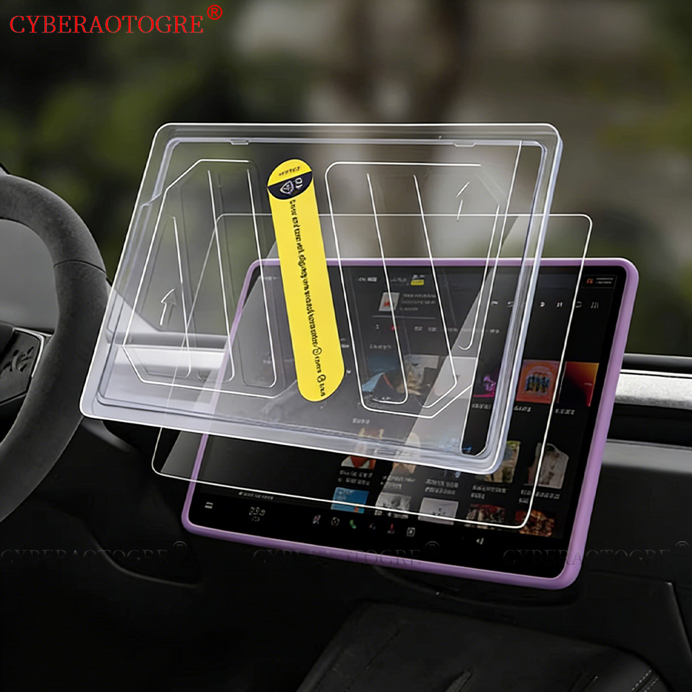Screen Protector Matte - Pelindung Layar Kaca Tempered 16-inci untuk