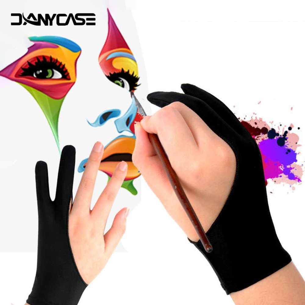 Samsung Tablet Drawing Accessories - DANYCASE Tablet Gambar Sarung Tangan untuk