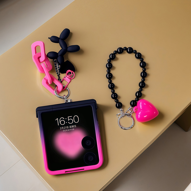 Casing Rantai Anjing Motif Cin - Motorola Tablet Accessories ulasan dan harga