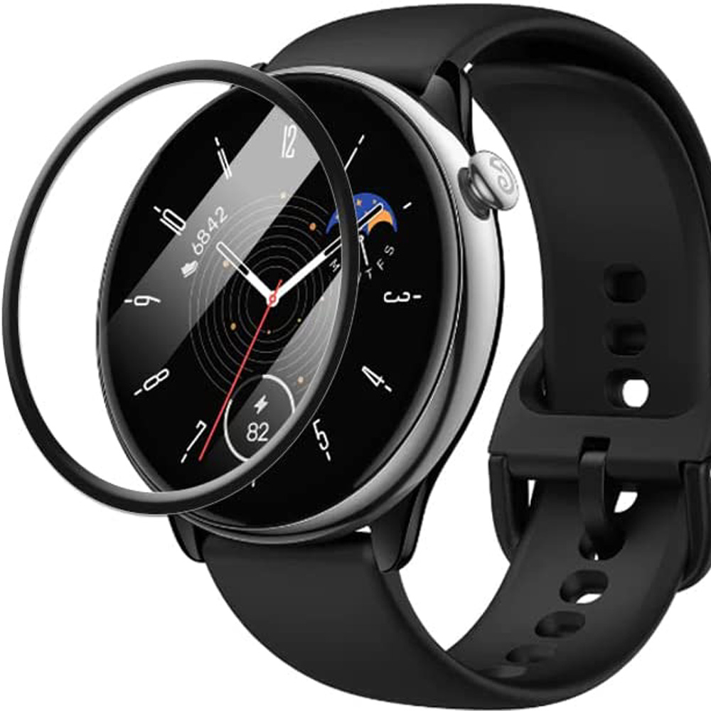 Untuk Huami Amazfit GTR mini p - Screen Protector Matte ulasan dan harga