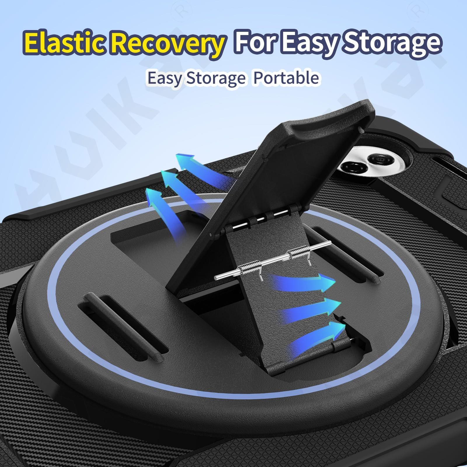 Casing Untuk Honor Pad 10 12.1 - Doogee Tablet Accessories ulasan dan harga