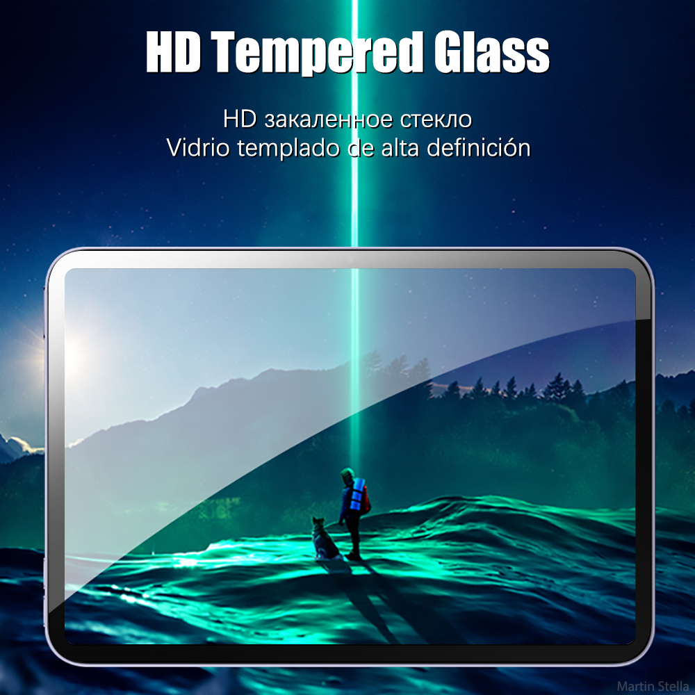 Pelindung Layar Kaca Tempered  - Onn Tablet Accessories ulasan dan harga