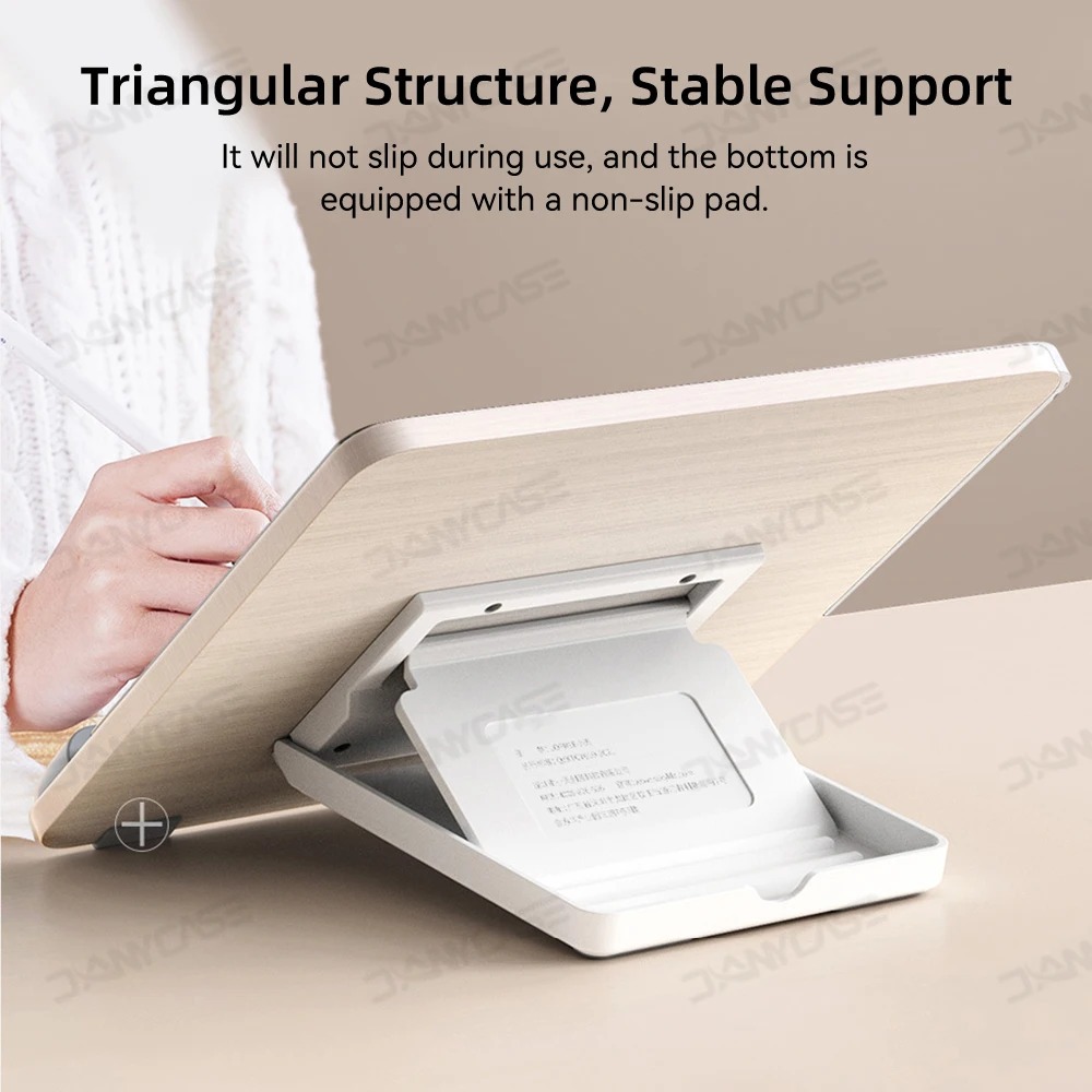 Penyangga Tablet Gambar Stand  - Samsung Tablet Drawing Accessories ulasan dan harga