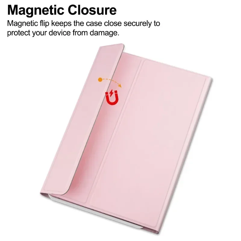Casing Keyboard Magnetik Untuk - Samsung Tablet Keyboard Accessories ulasan dan harga