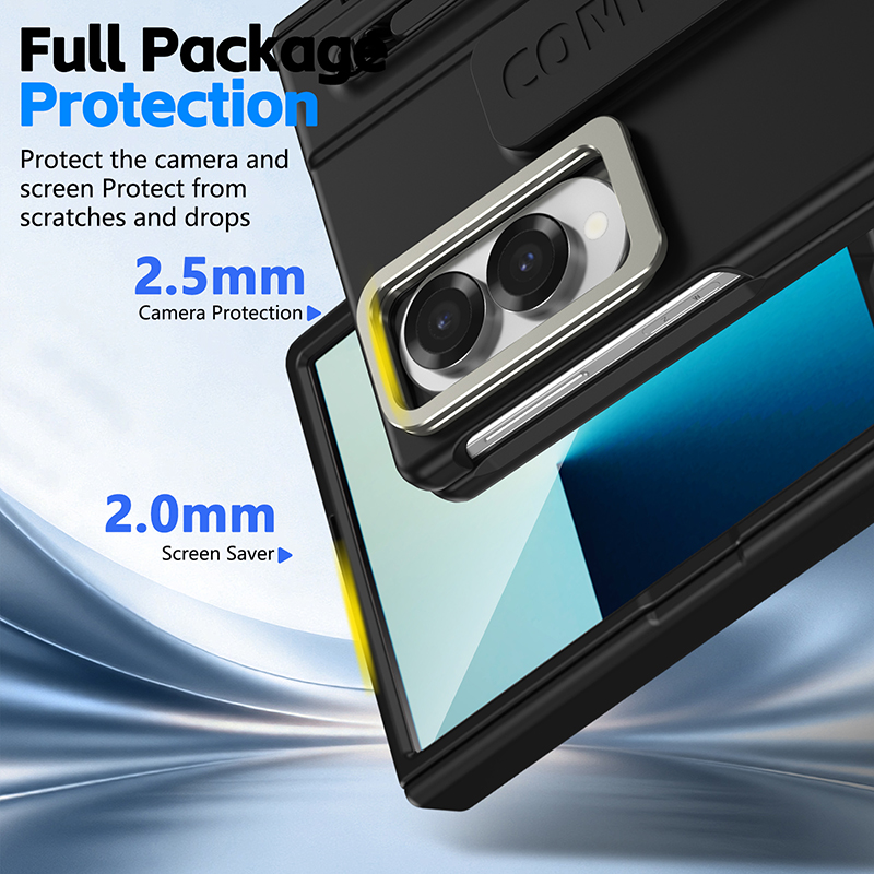 Casing Ponsel dengan Penyangga - Case With Pencil Holder ulasan dan harga