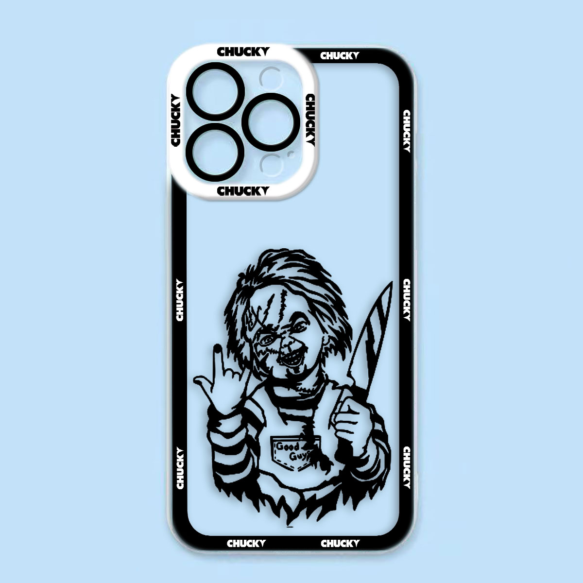 Casing Ponsel Bening untuk VIV - Vivo Y28 ulasan dan harga