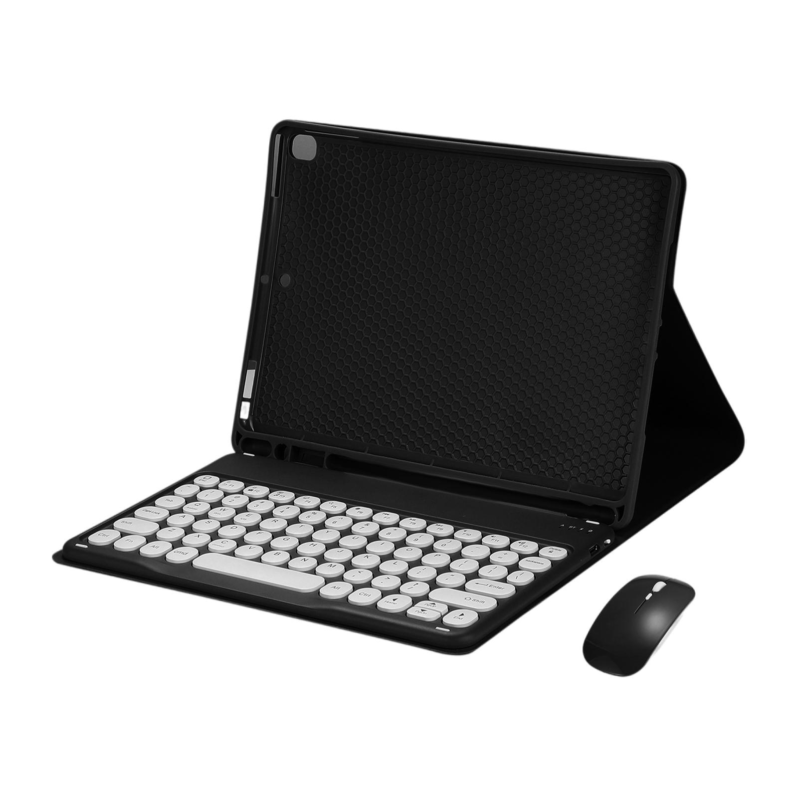 Casing dengan Keyboard Mouse u - Samsung Tablet Keyboard Accessories ulasan dan harga
