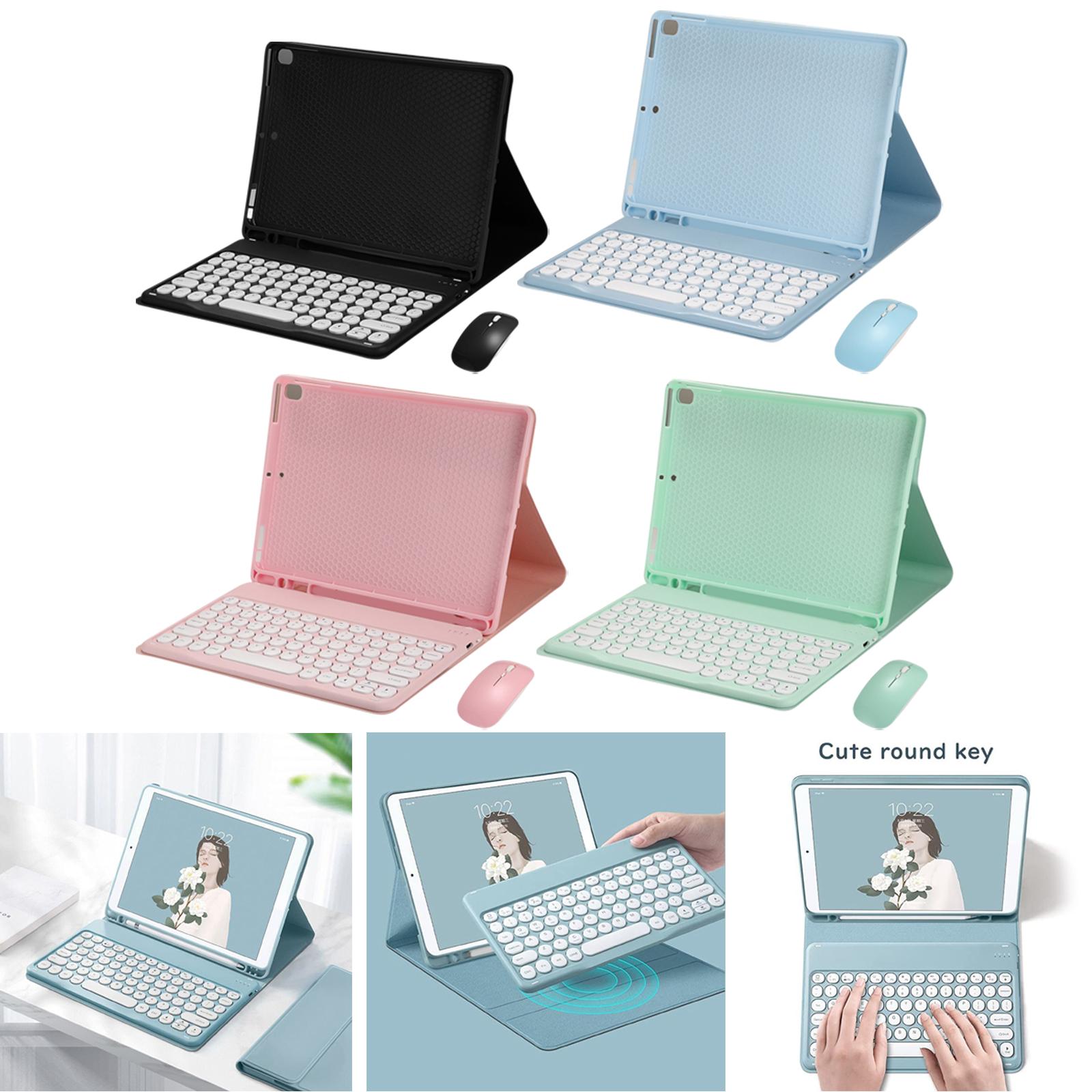 Casing dengan Keyboard Mouse u - Samsung Tablet Keyboard Accessories ulasan dan harga