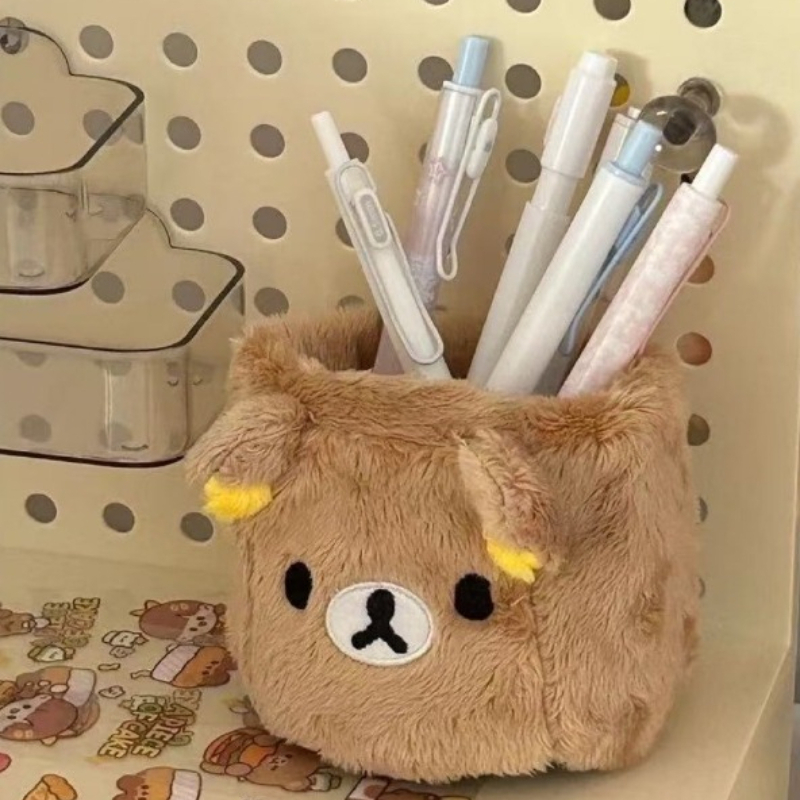 Tempat Pena Penyimpanan Rilakk - Case With Pencil Holder ulasan dan harga