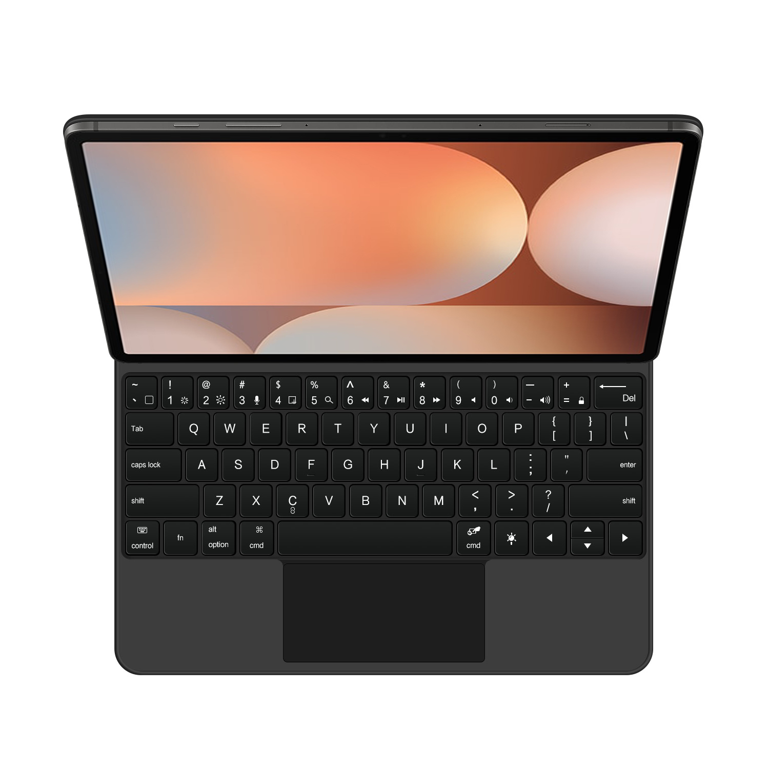 Keyboard Ajaib untuk Samsung G - Samsung Tablet Keyboard Accessories ulasan dan harga