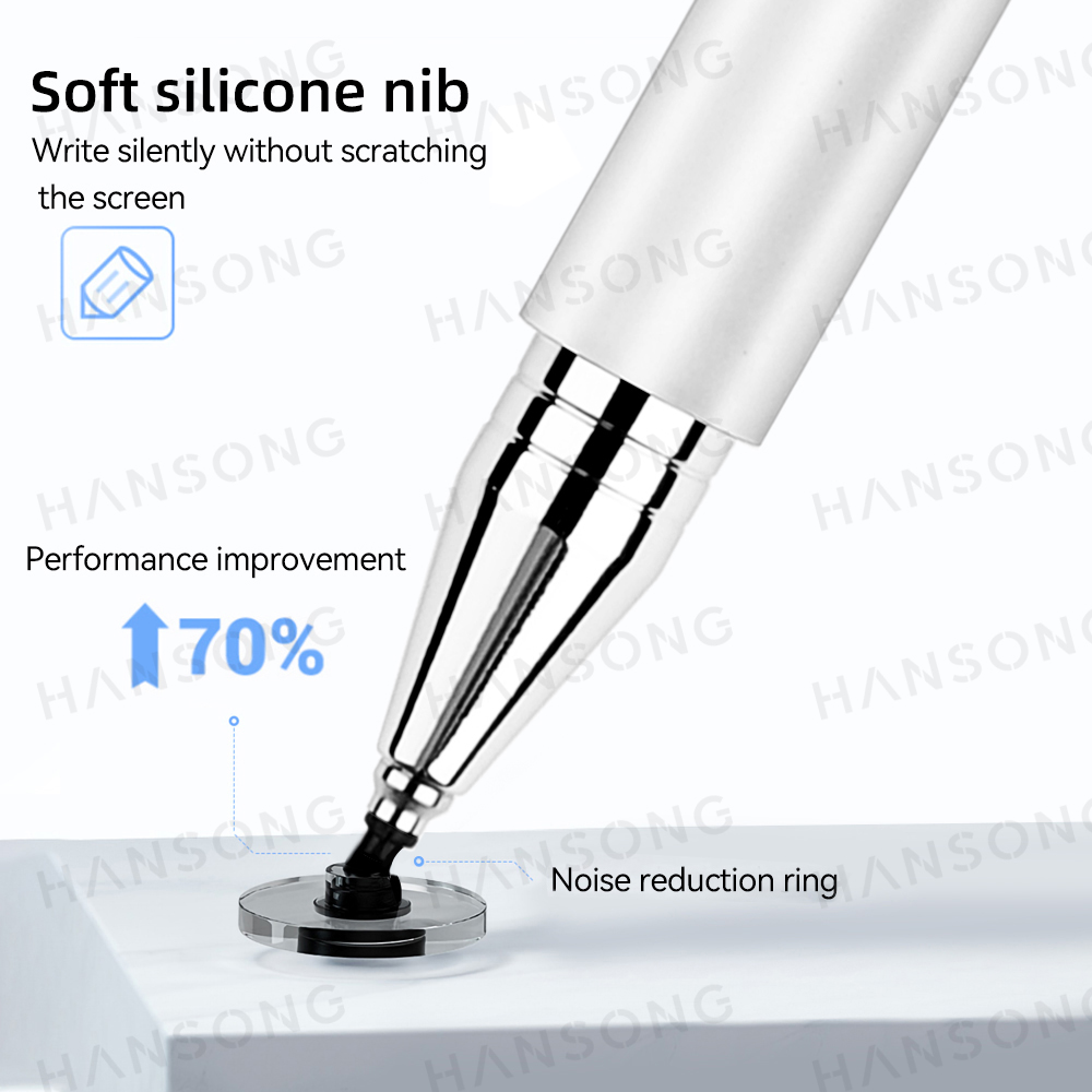 Pena Stylus Gambar Universal u - Samsung Tablet Drawing Accessories ulasan dan harga