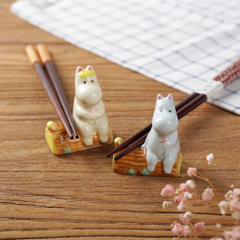 Dekorasi Keramik Pasangan Kart - Case With Pencil Holder ulasan dan harga
