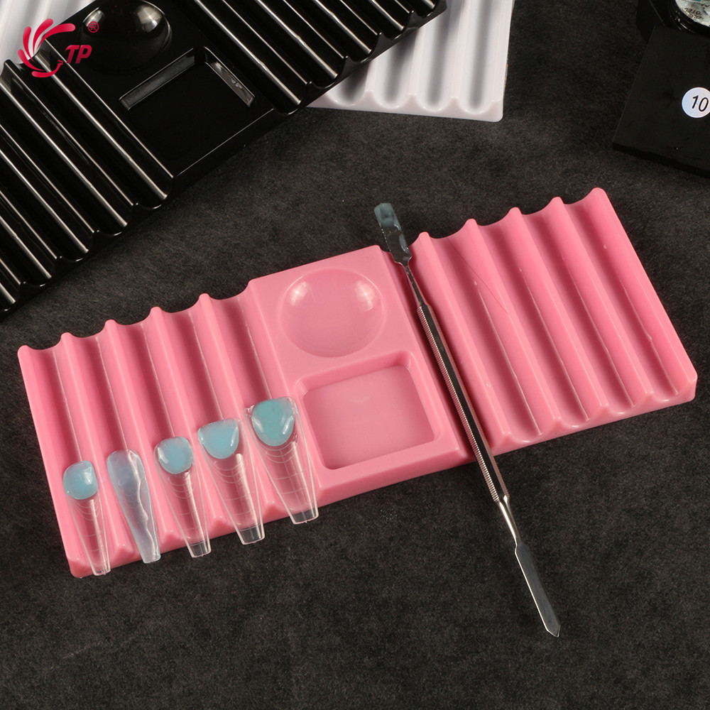 Penyangga Pena Plastik TP Dual - Case With Pencil Holder ulasan dan harga