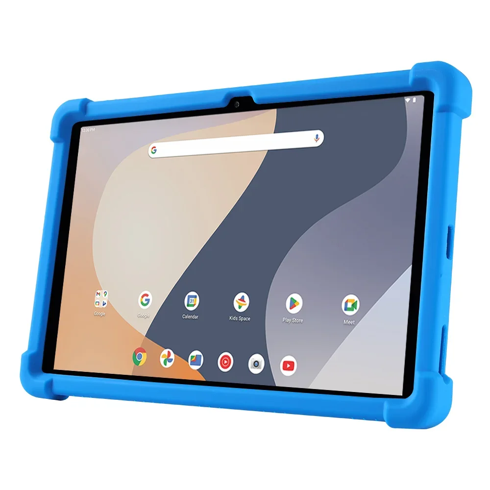 Casing silikon aman tahan gunc - Onn Tablet Accessories ulasan dan harga