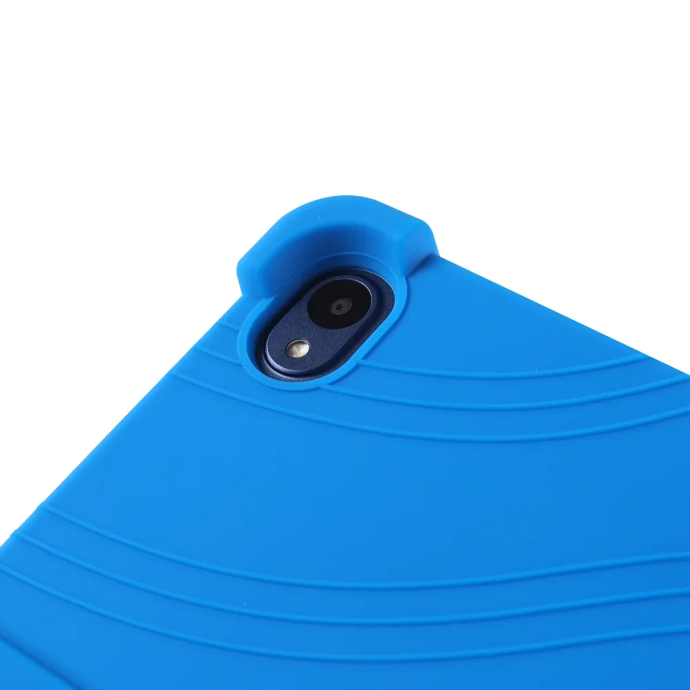 Casing silikon aman tahan gunc - Onn Tablet Accessories ulasan dan harga