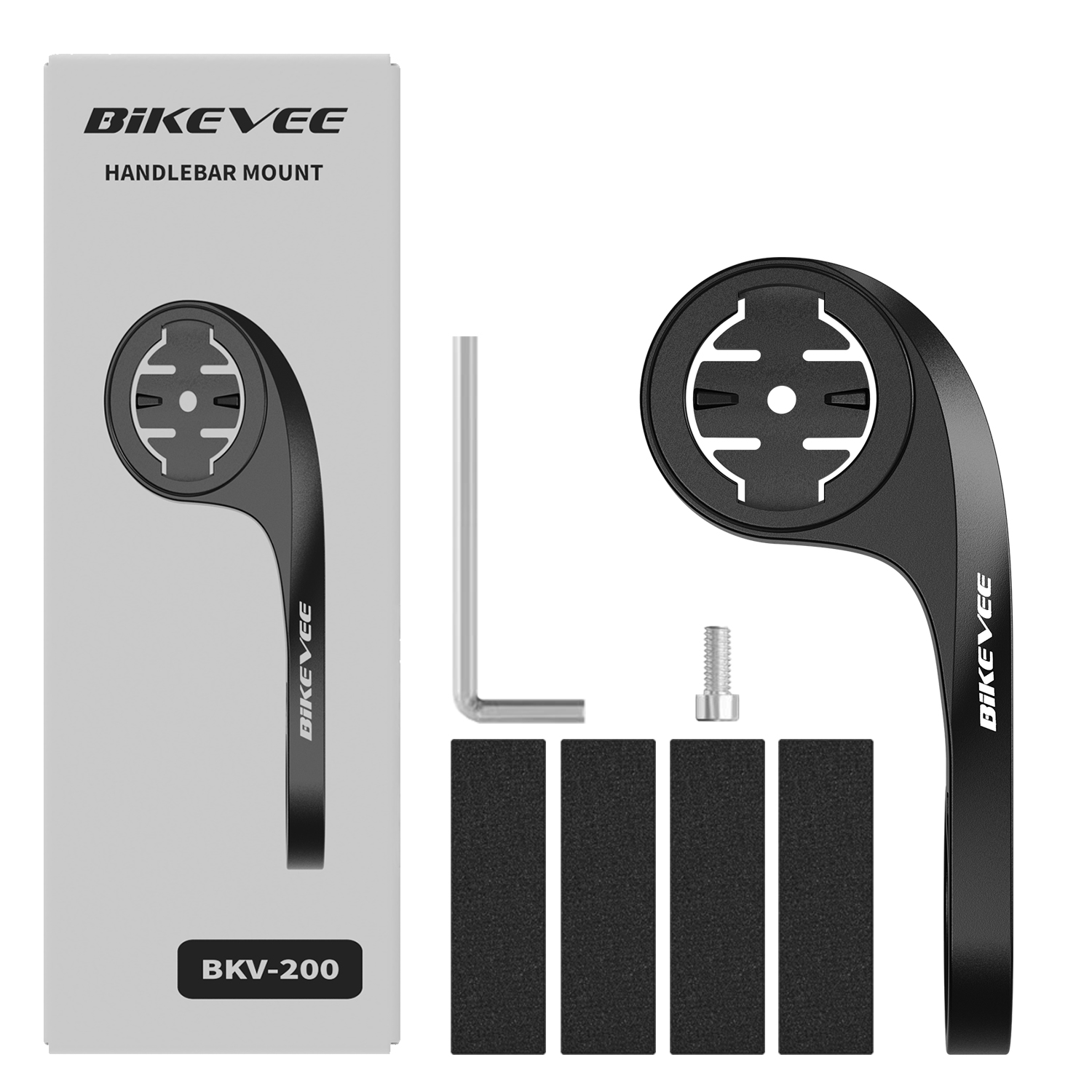 GPS BiKe Braket Komputer Tempa - Tablet Accessories ulasan dan harga