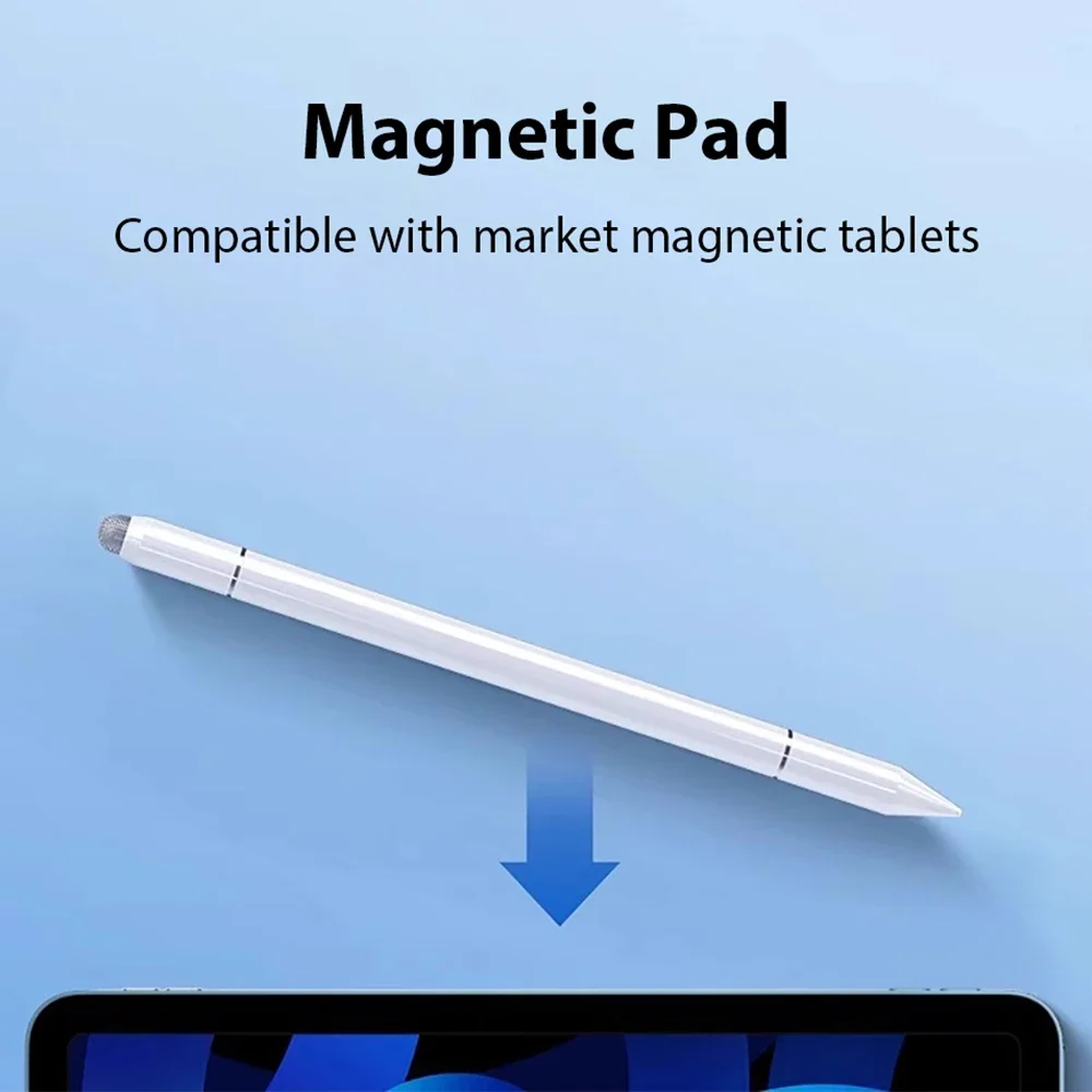 Pena Stylus Magnetik Universal - Samsung Tablet Drawing Accessories ulasan dan harga
