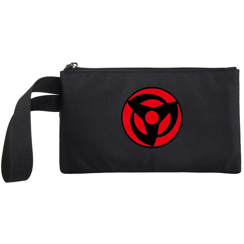 Tas alat tulis Naruto Uchiha S - Case With Pencil Holder ulasan dan harga
