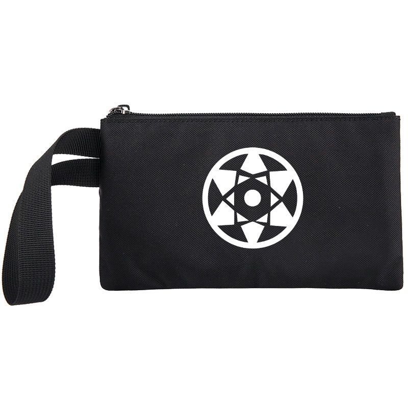 Tas alat tulis Naruto Uchiha S - Case With Pencil Holder ulasan dan harga