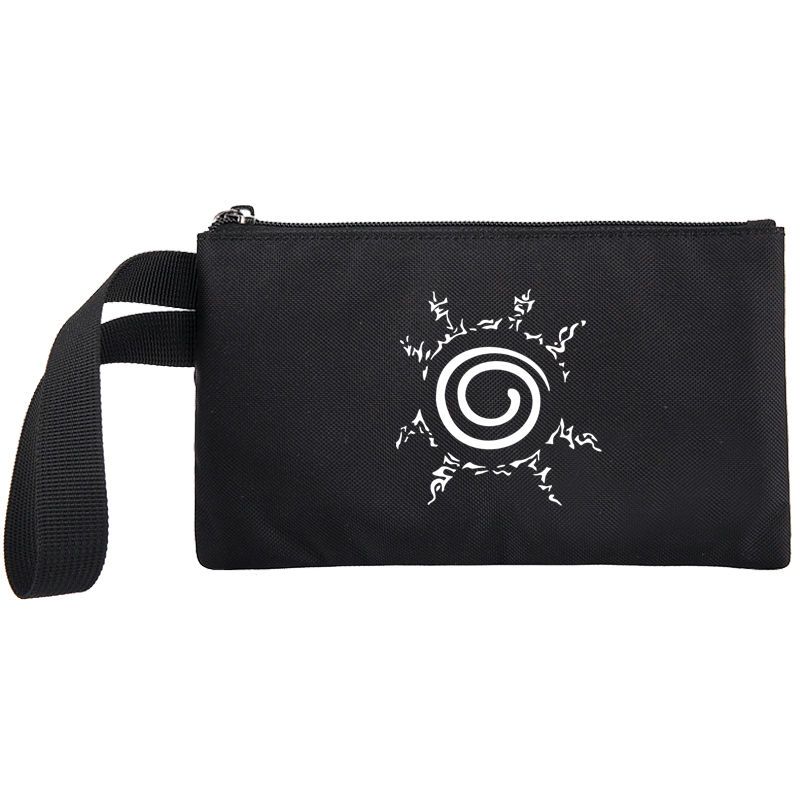 Tas alat tulis Naruto Uchiha S - Case With Pencil Holder ulasan dan harga