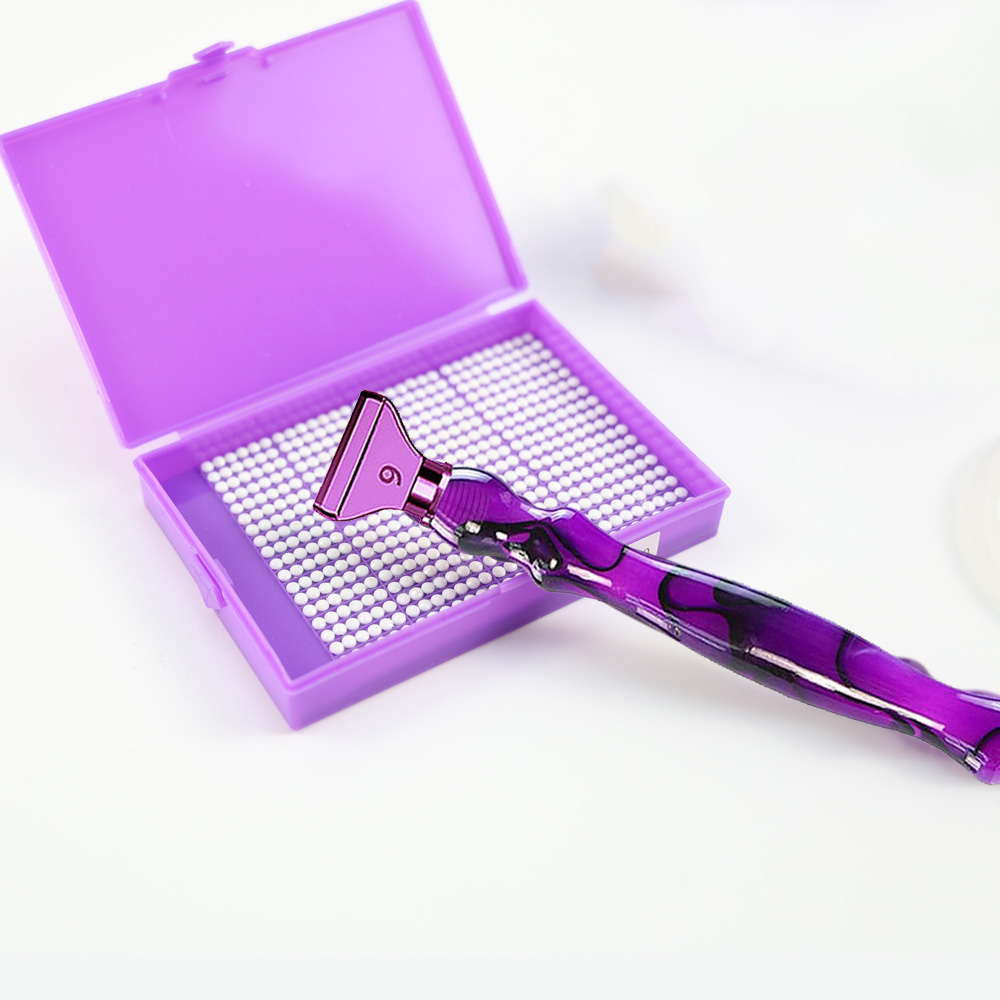 Set alat aksesori pena lukisan - Case With Pencil Holder ulasan dan harga