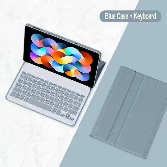 Casing dengan Penutup Keyboard - Samsung Tablet Keyboard Accessories ulasan dan harga