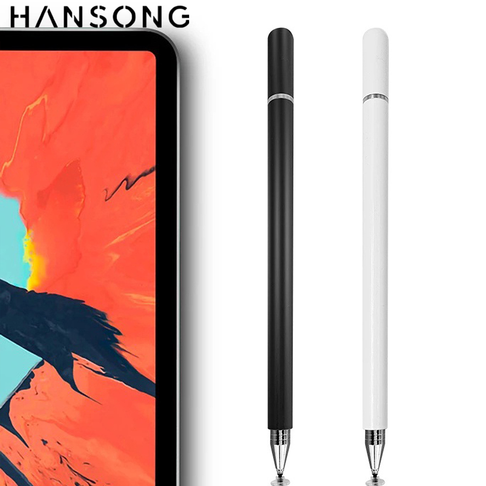 Pena Stylus Universal untuk Me - Samsung Tablet Drawing Accessories ulasan dan harga