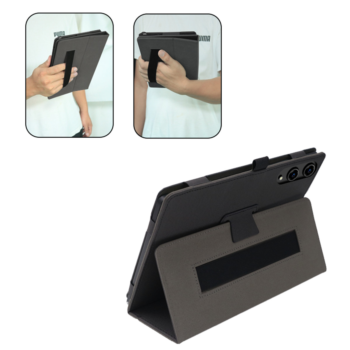 Casing untuk DOOGEE Tab E3 Pro - Doogee Tablet Accessories ulasan dan harga