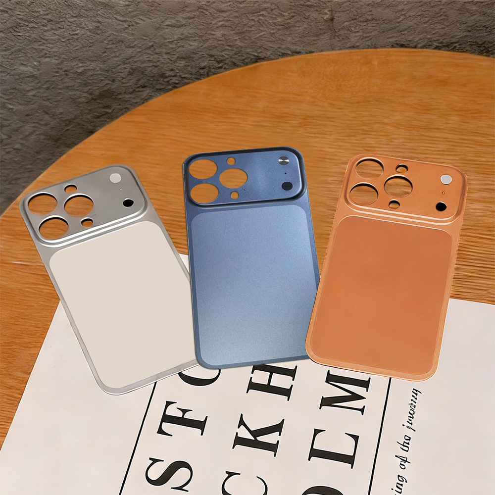 Film Tipis Matte Untuk iPhone  - Screen Protector Matte ulasan dan harga