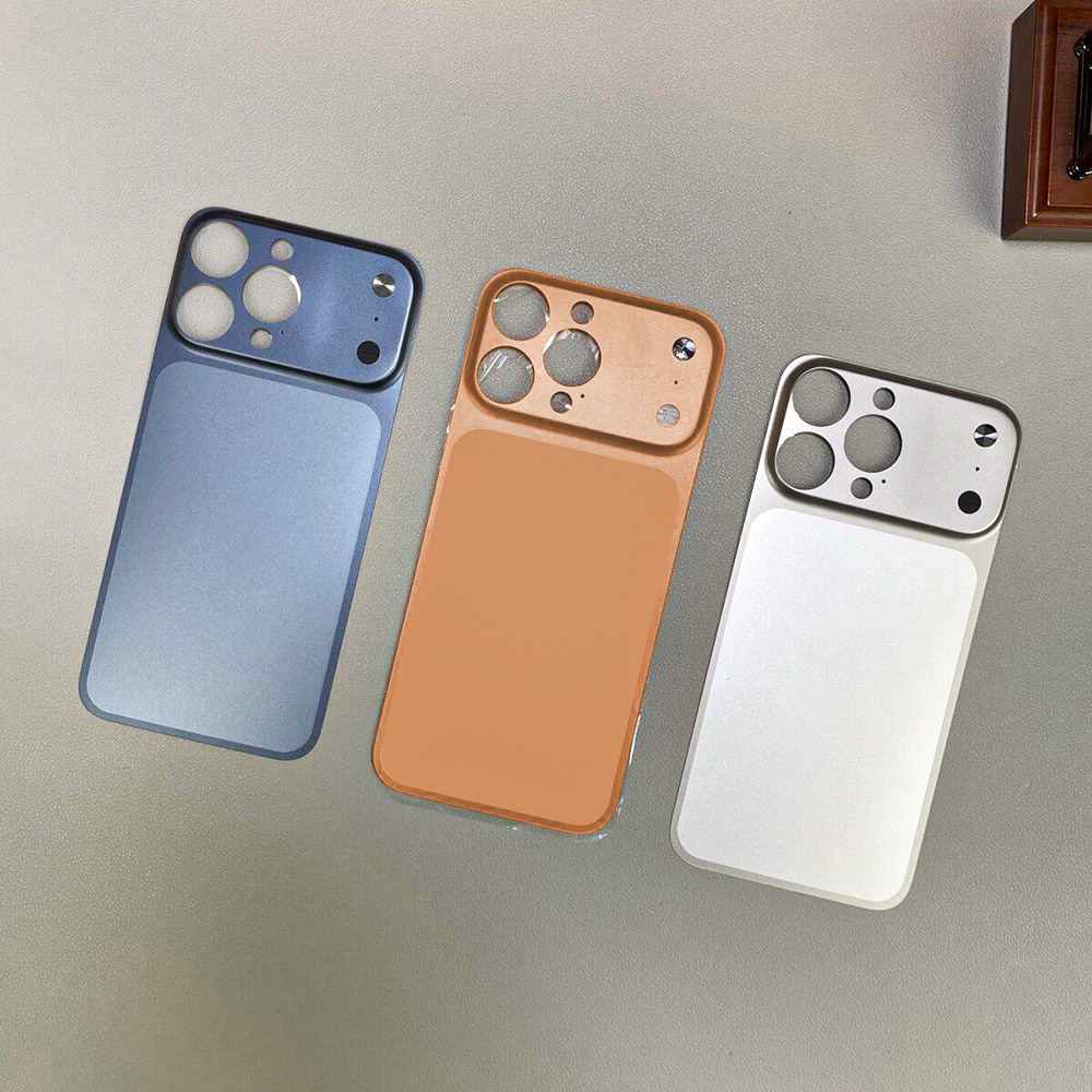 Film Tipis Matte Untuk iPhone  - Screen Protector Matte ulasan dan harga