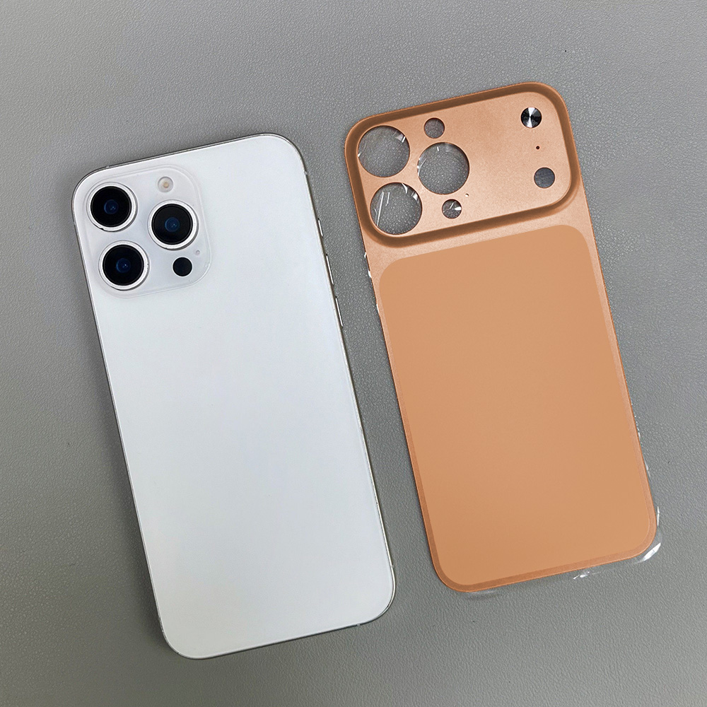 Film Tipis Matte Untuk iPhone  - Screen Protector Matte ulasan dan harga