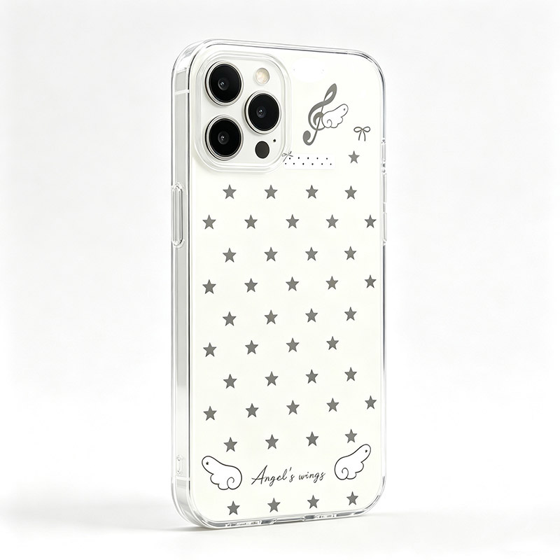 Casing Ponsel Angel Wings Star - Vivo Y28 ulasan dan harga