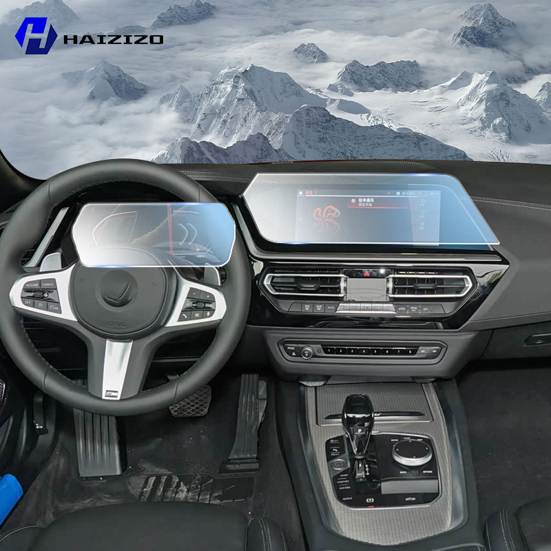 Untuk BMW G29 Z4 2018-2025 Pel - Screen Protector Matte ulasan dan harga