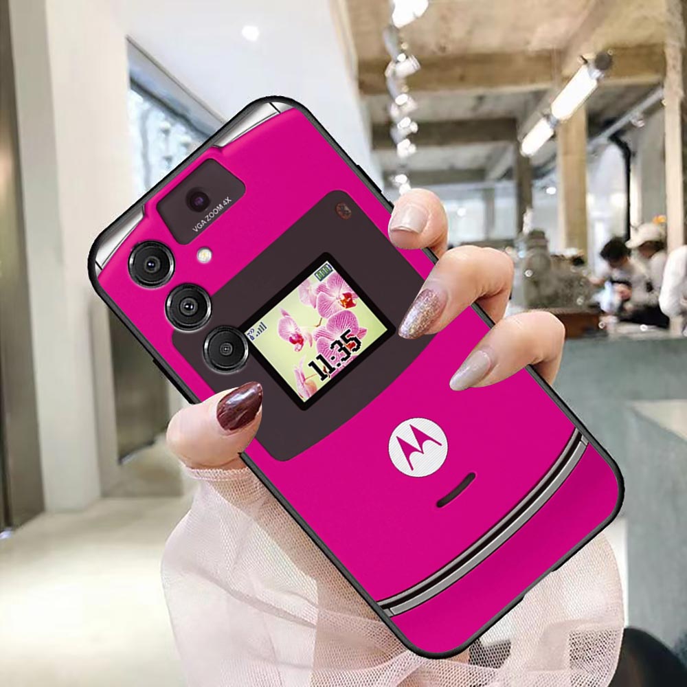 Casing Ponsel untuk Samsung A1 - Motorola Tablet Accessories ulasan dan harga