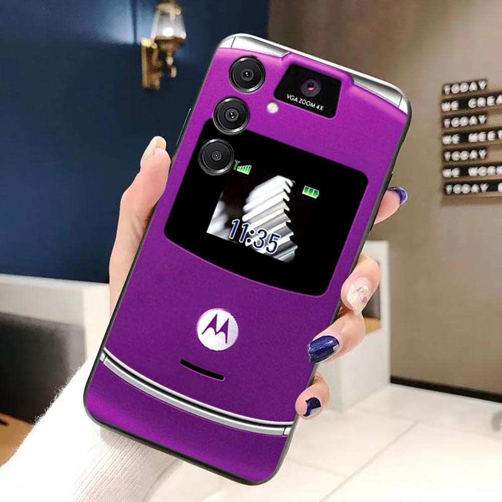 Casing Ponsel untuk Samsung A1 - Motorola Tablet Accessories ulasan dan harga
