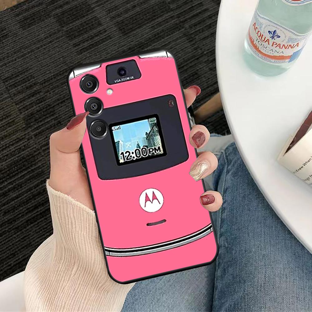 Casing Ponsel untuk Samsung A1 - Motorola Tablet Accessories ulasan dan harga